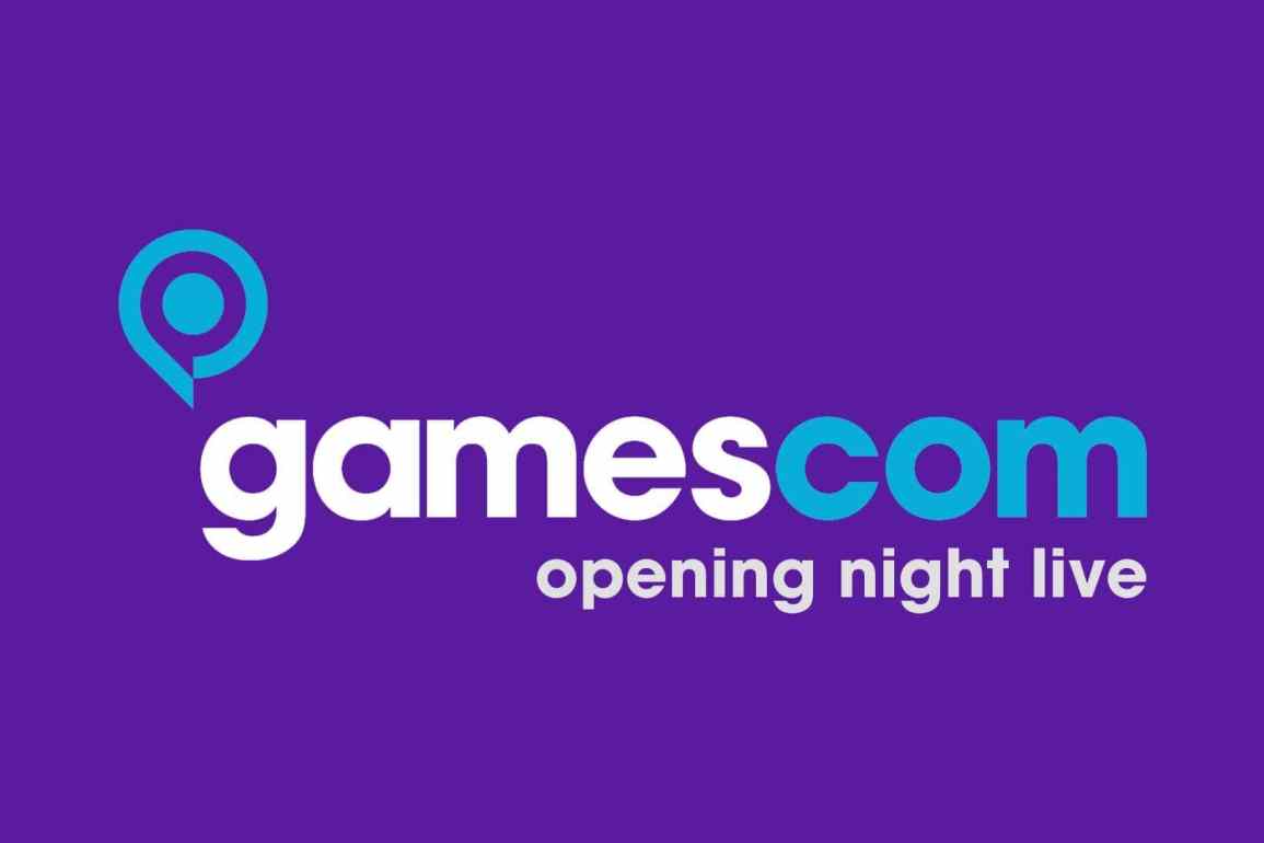 Gamescom 2020