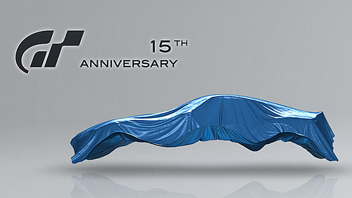 Gran turismo 6 navidades 2013 Anunciado Gran turismo 6 en el 15 aniversario de la franquicia