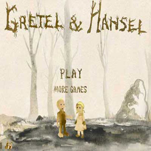 Gretel and Hansel Seguirás las miguitas de pan en Gretel & Hansel