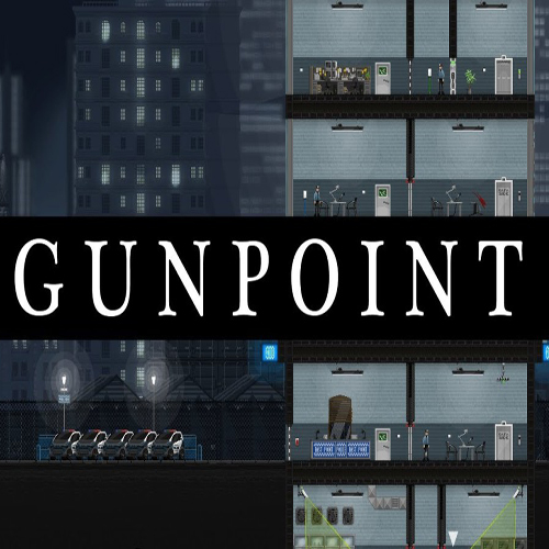 Gunpoint Todo espía necesita sus herramientas para superar las misiones en Gunpoint