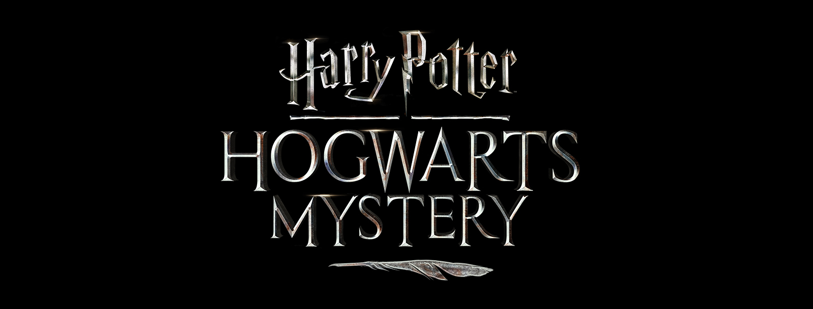Harry Potter Hogwarts Mystery