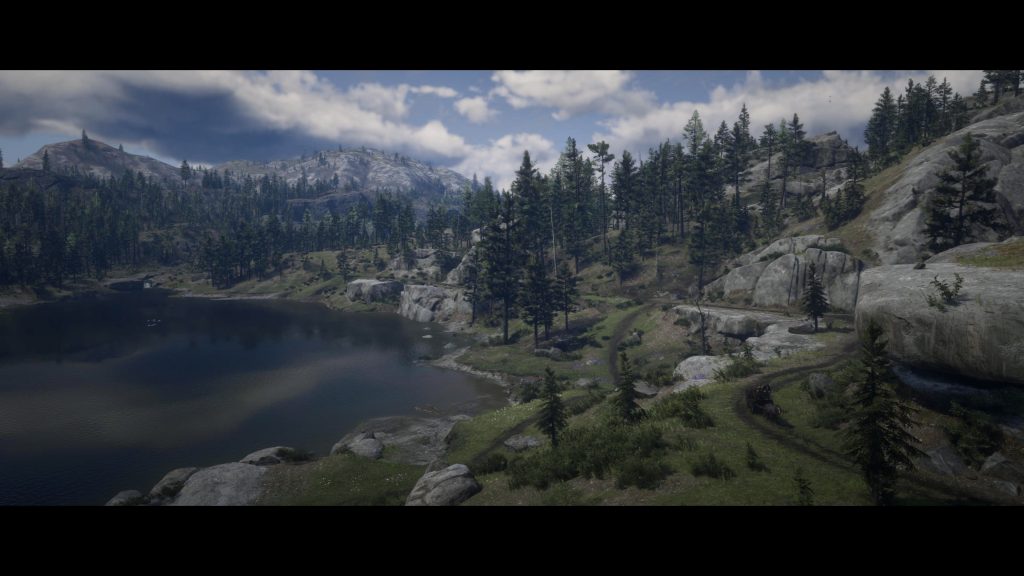 Jugar a Red Dead Redemption 2 en PS5 25 red dead redemption 2 ps5