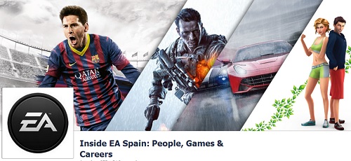 Inside EA Spain nos mostrará el funcionamiento de las propias oficinas desde dentro 2 Inside EA Spain Facebook