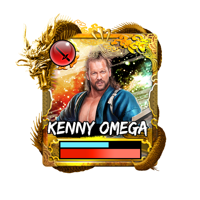 Like a Dragon: Ishin! sigue sorprendiendo fichando al actor Rahul Kohli y al luchador Kenny Omega 5 Kenny Omega like a dragon