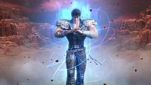 Kenshiro-Fist-of-North-Star Kenshiro Fist of North Star Análisis Fist of the North Star: Ken's Rage