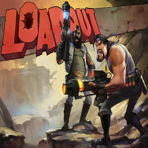 Loadout Disparos personalizables en Loadout