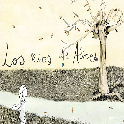 Los Rios de Alice Sentirás la música en Los Ríos de Alice