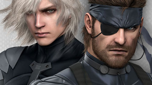 MGS Collection PS VITA Confirmada la Fecha de Metal Gear Solid HD Collection para PS Vita