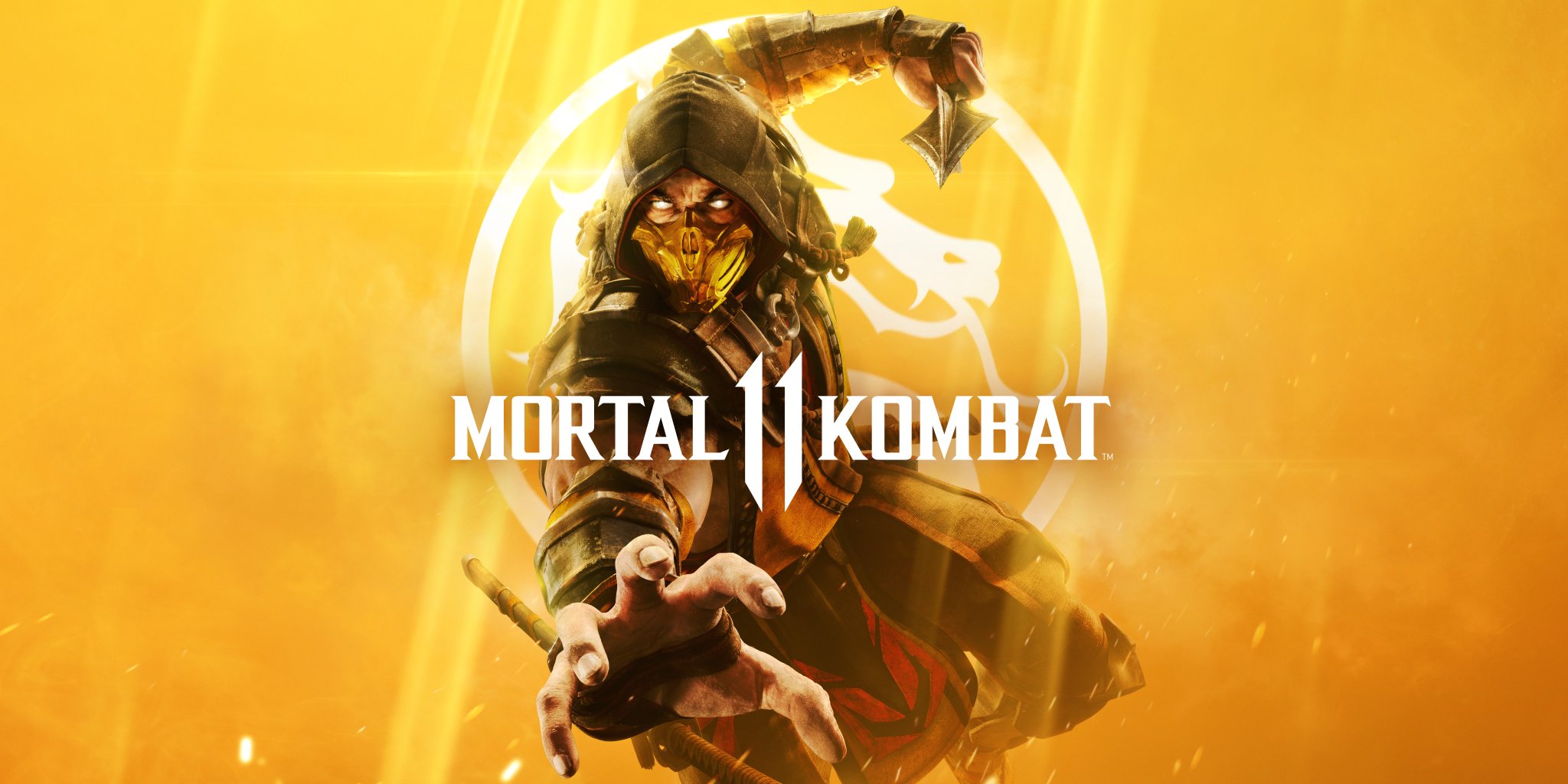 MK11 portada