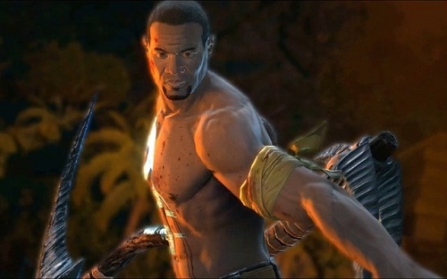 Ya está disponible Marlow Briggs and the Mask of Death 2 Marlow Briggs and the Mask of Death