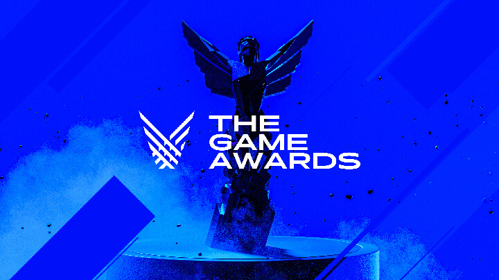 The Game Awards 2021