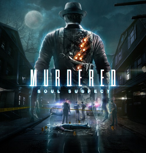 Tráiler de Murdered Soul Suspect, anunciado también para Xbox One 2 Murdered Soul Suspect Xbox One