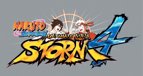 NARUTO Ultimate Ninja Storm Primeros detalles de Naruto Shippuden: Ultimate Ninja Storm 4
