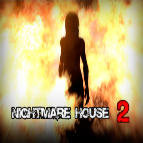 Videojuegos indie: tendrás miedo en cada esquina con Nightmare House 2 3 Nightmare House 2