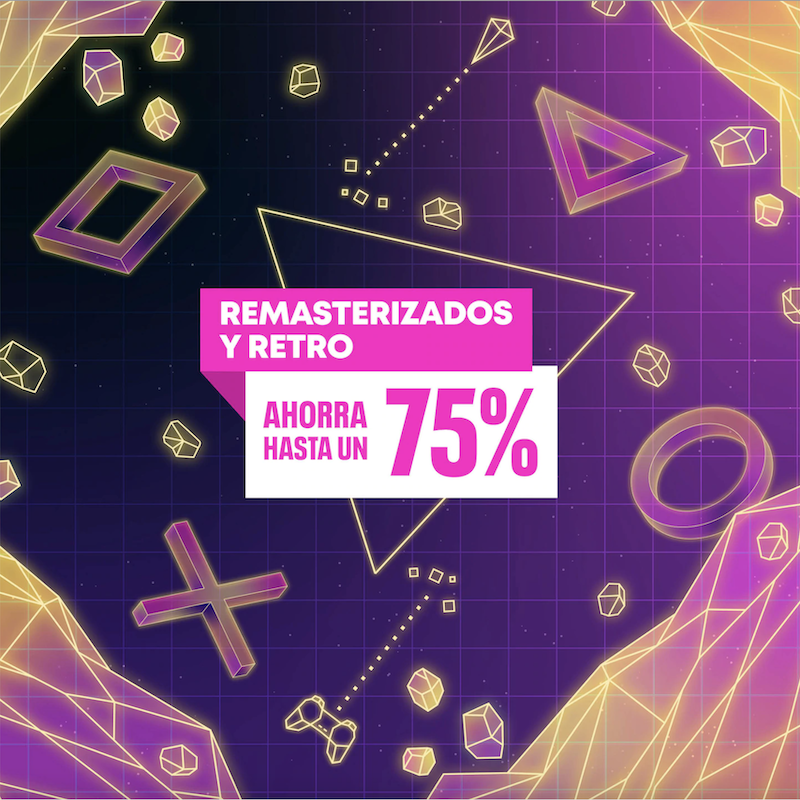 Ofertas videojuegos retro
