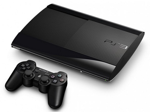 Playstation 3 super slim Playstation 3 super slim Sony sacará una nueva versión de la PS3 el próximo 28 de septiembre
