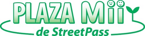 Plaza Mii StreetPass La Nintendo 3DS se actualiza con nuevas opciones sociales