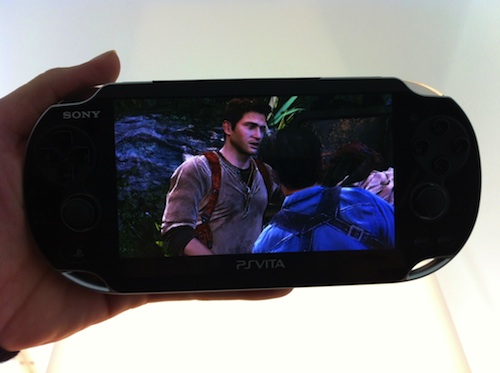 Presentacion Playstation Vita Barcelona Playstation Vita "no compite con tablets ni smartphones"
