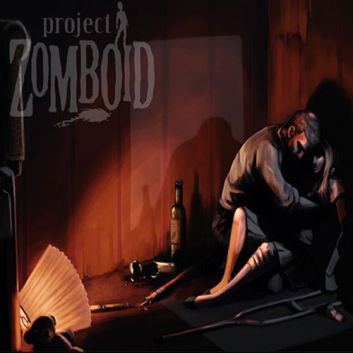 Project Zomboid Huir será nuestra única salvación en Project Zomboid