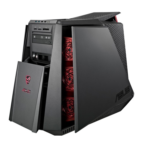ASUS ROG TYTAN CG8890 ASUS ROG TYTAN CG8890