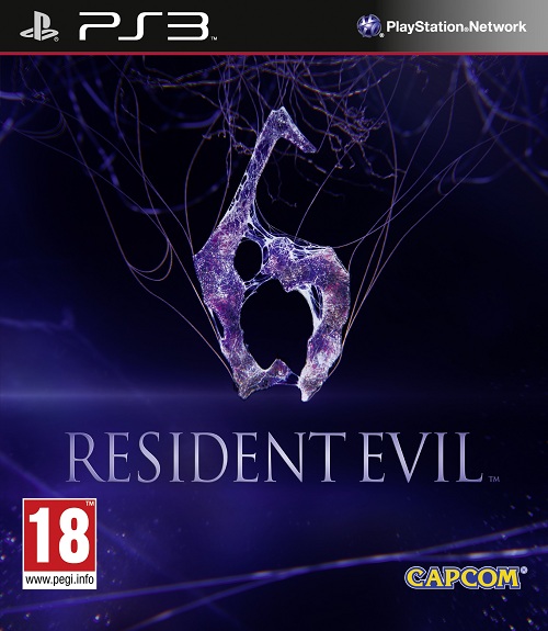 Resident Evil 6 a la venta Resident Evil 6 a la venta Análisis Resident Evil 6: Casi parecía que daba miedo