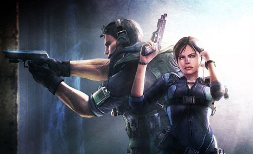 Resident evil 3ds Fecha de Resident Evil Revelations