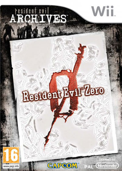 Resident evil zero wii Resident Análisis Resident Evil Zero: Capcom recupera los orígenes de la saga