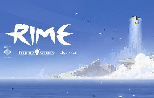 Rime ps4 Rime: El primer videojuego español que veremos para PS4