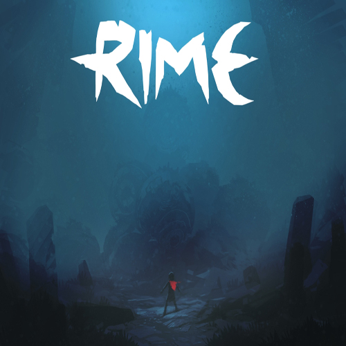Rime Sobrevivirás en la isla en Rime
