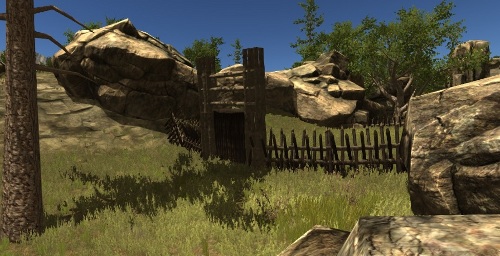Rust Supervivencia al límite en Rust