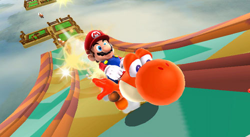 puntuaciones super mario galaxy 2 SMG2notas 9 Mario Galaxy 2: Las segundas partes pueden ser buenas