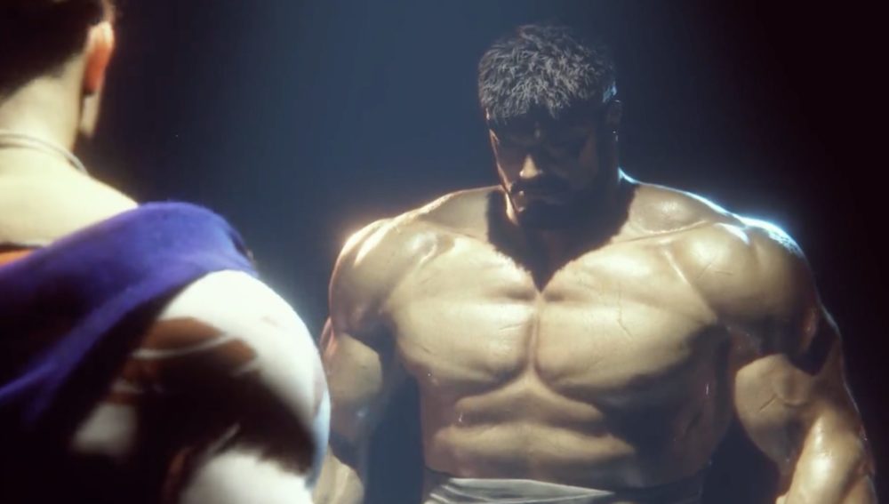 Street Fighter VI