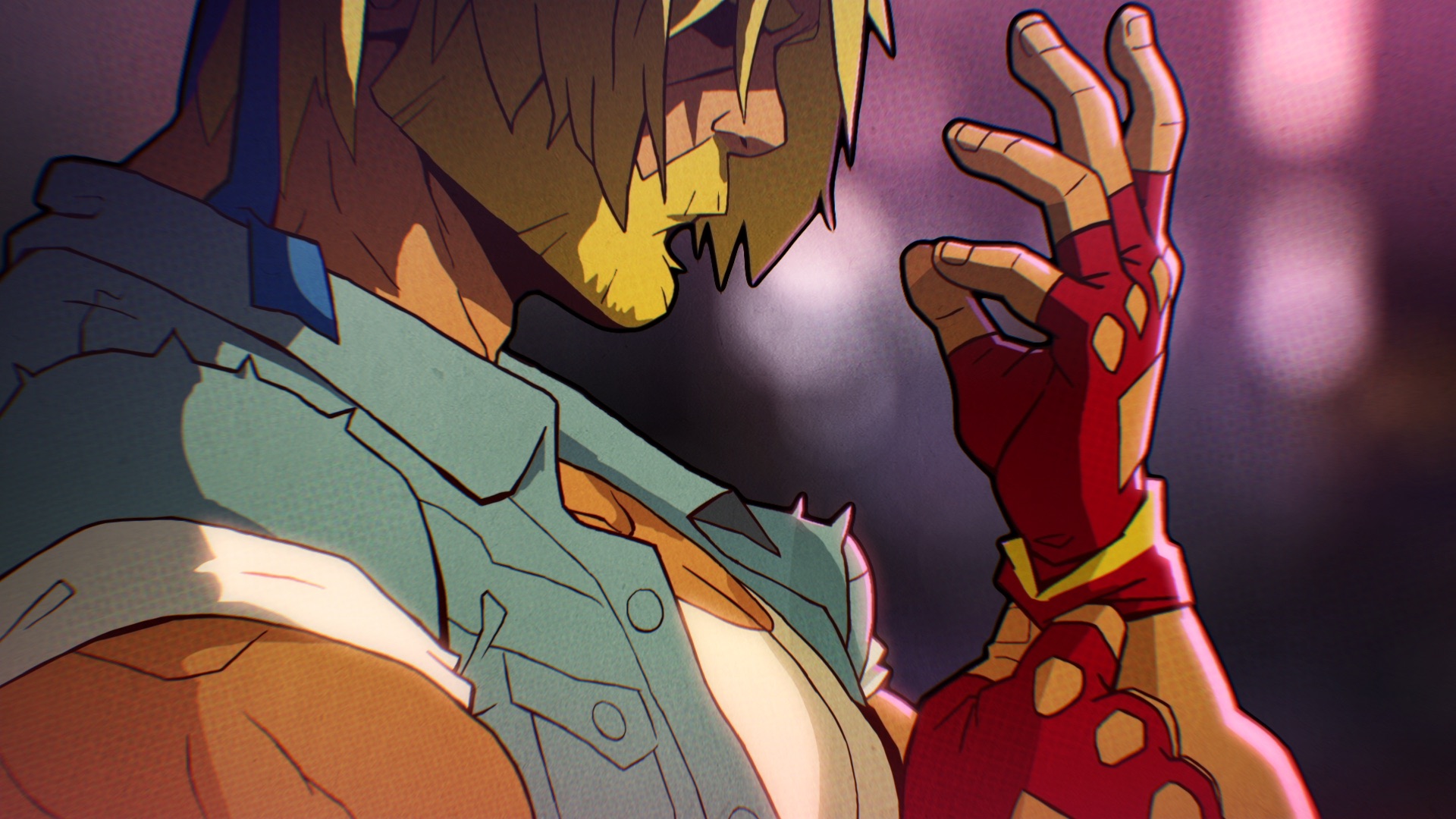 StreetsOfRage4 0002 Streets of Rage 4 contará con edición física a cargo de Limited Run Games