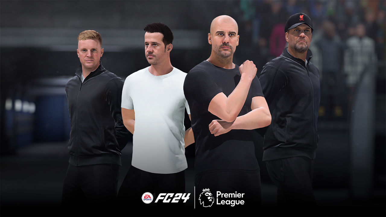 EA Sports FC 24 Switch: Nuevas características técnicas confirmadas 5 EA Sports FC 24 switch carrera manager