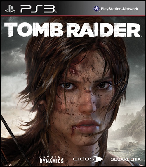 TOMB RAIDER PS3 Tomb Raider: Anunciadas las ediciones Superviviente y Coleccionista
