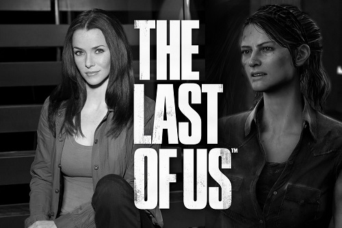 Desvelados más detalles sobre los protagonistas de The Last of Us 12 Tess The Last of Us