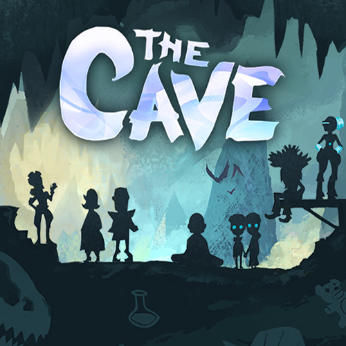 The Cave Las cuevas contienen pedazos de historia en The Cave