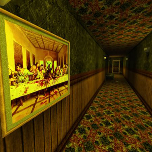 Videojuegos indie: The Corridor 2 The Corridor