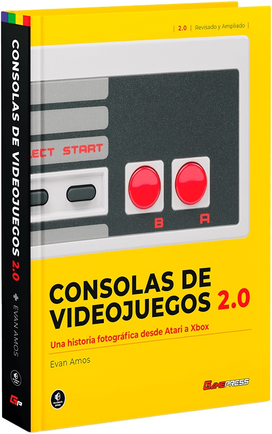 The Game Console 2.0