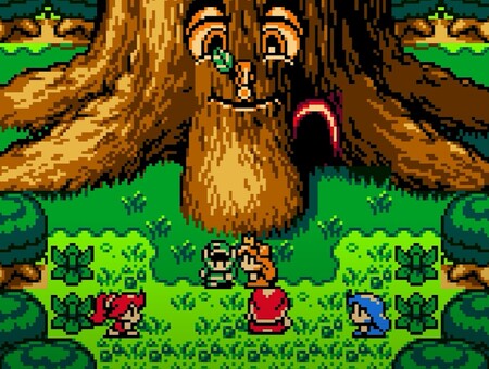 TOP Juegos Game Boy Color que podrían llegar a Nintendo Switch Online 7 The Legend of Zelda- Oracle of Seasons age