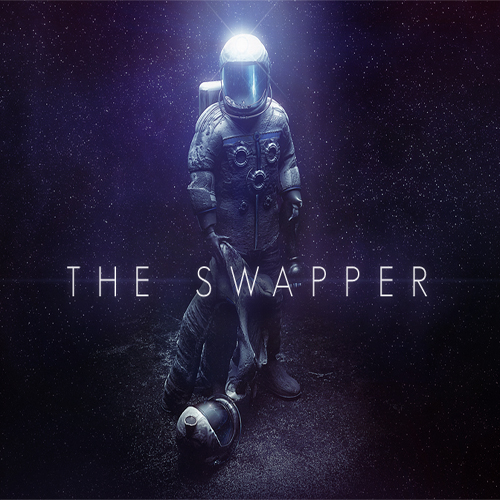 The Swapper La resolución de puzles solo depende de los clones en The Swapper