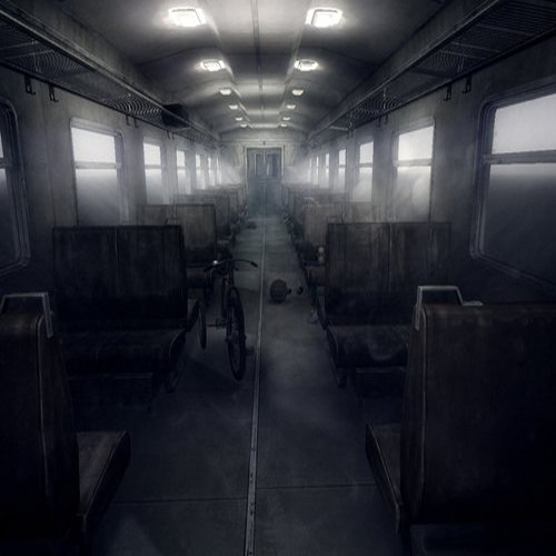 Recorre los diferentes vagones en The Train 2 The Train