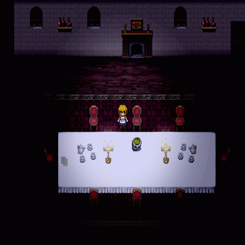 Cuidado con la bruja en The Witch House 5 The Witch House