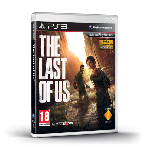The Last of Us: Supera las 100.000 unidades vendidas en dos meses 2 The last of us playstation