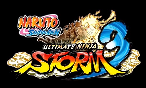 Trailer naruto shippuden ultimate ninja storm 3 Espectacular trailer de Naruto Ultimate Ninja Storm 3