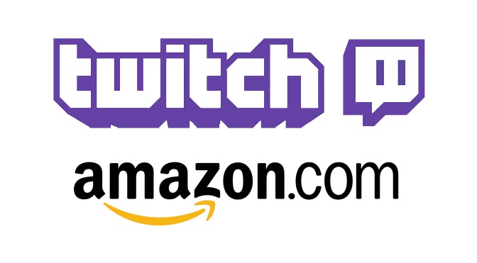 Twitch empieza a vender juegos a través de Amazon 2 Twitch Amazon