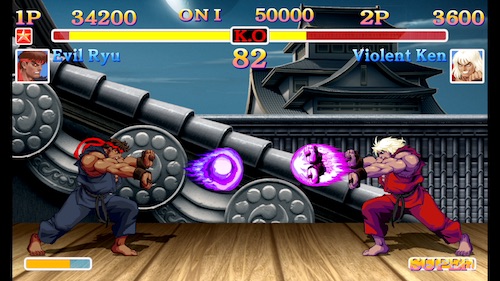 Capcom anuncia Ultra Street Fighter: The Final Challengers para Nintendo Switch 4 Ultra Street Fighter The Final Challengers Switch Capcom anuncia Ultra Street Fighter: The Final Challengers para Nintendo Switch