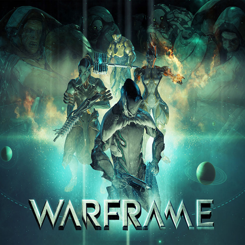 Warframe Los ninjas espaciales toman el control en la nueva apuesta de Digital Extreme en Warframe