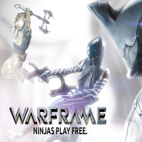 Warframe1 Warframe se incorpora a la plantilla de Xbox One