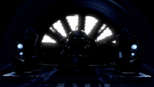 X1-Prototype X1 Prototype X1 Prototype: Gran Turismo y Red Bull Racing se unen para crear un coche virtual